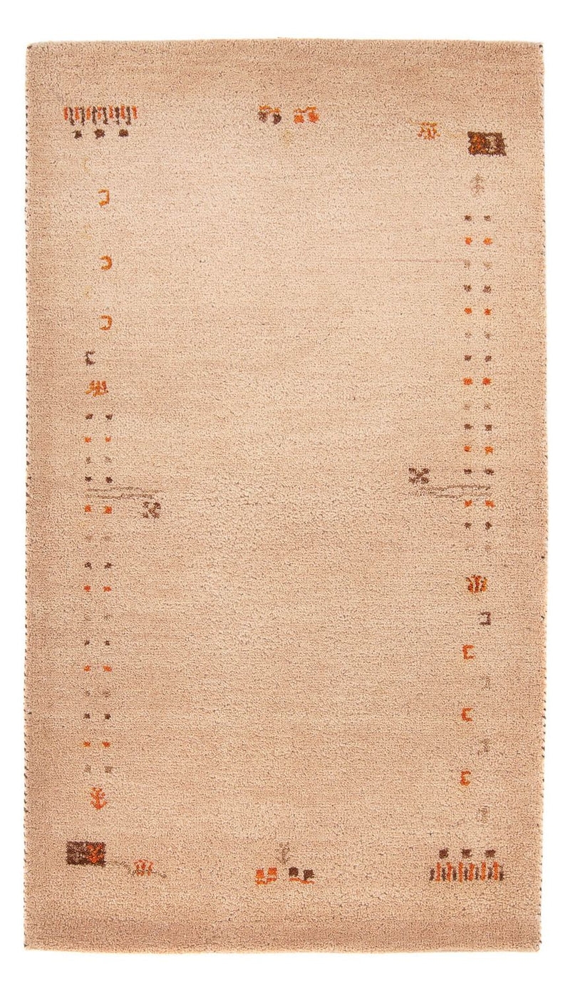 Indo Gabbeh Koberec 90x160cm - Vlněný koberec