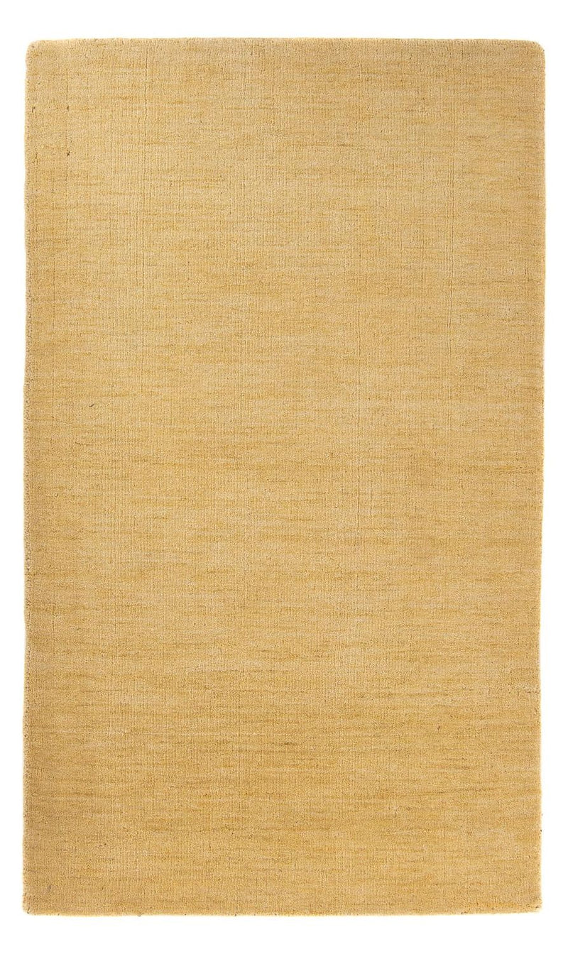 Loribaft Loom Koberec 78x140cm - Vlněný koberec