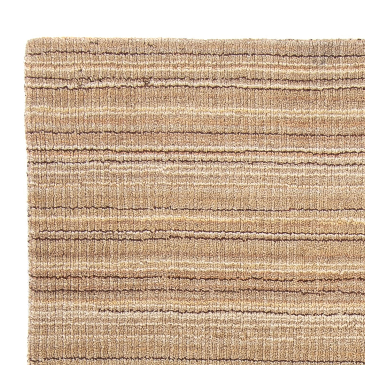 Loribaft Loom Koberec 100x160cm - Vlněný koberec