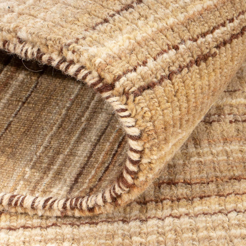 Loribaft Loom Koberec 100x160cm - Vlněný koberec