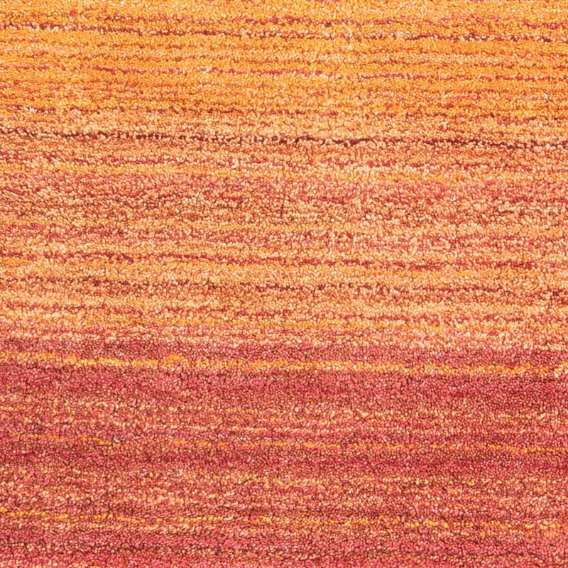 Loribaft Loom Koberec 90x162cm - Vlněný koberec