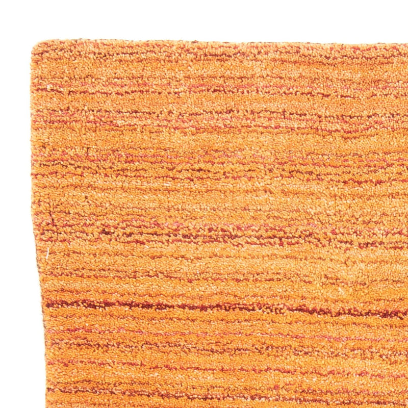 Loribaft Loom Koberec 90x162cm - Vlněný koberec
