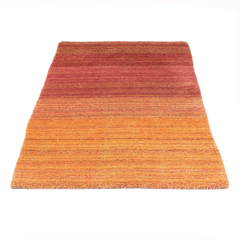 Loribaft Loom Koberec 90x162cm - Vlněný koberec