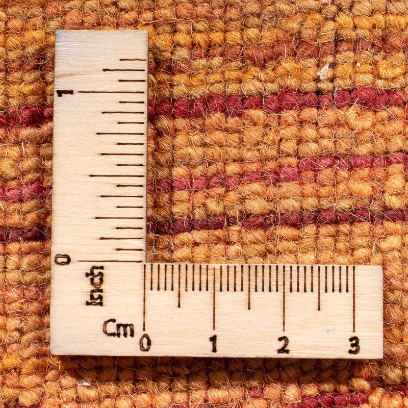 Loribaft Loom Koberec 90x162cm - Vlněný koberec