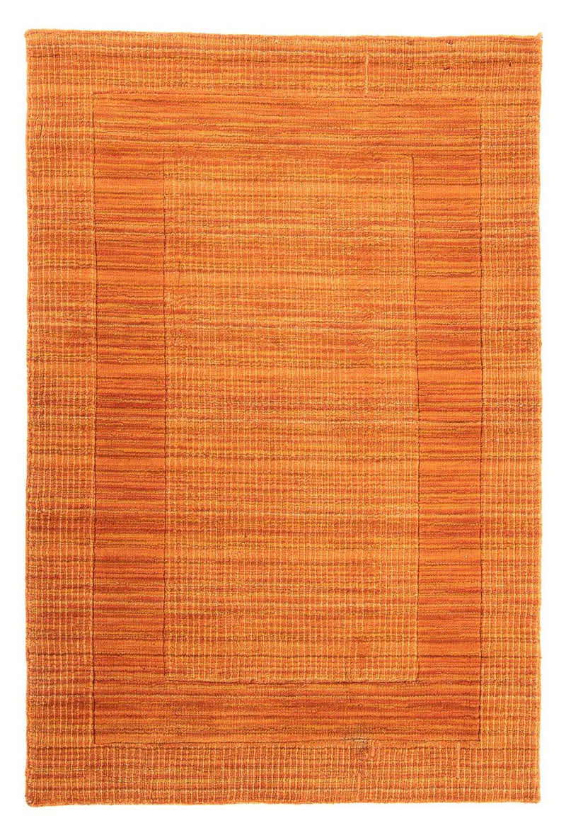 Loribaft Loom Koberec 92x151cm - Vlněný koberec
