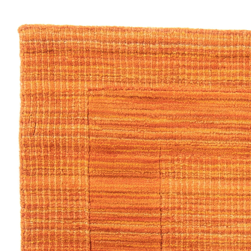Loribaft Loom Koberec 92x151cm - Vlněný koberec