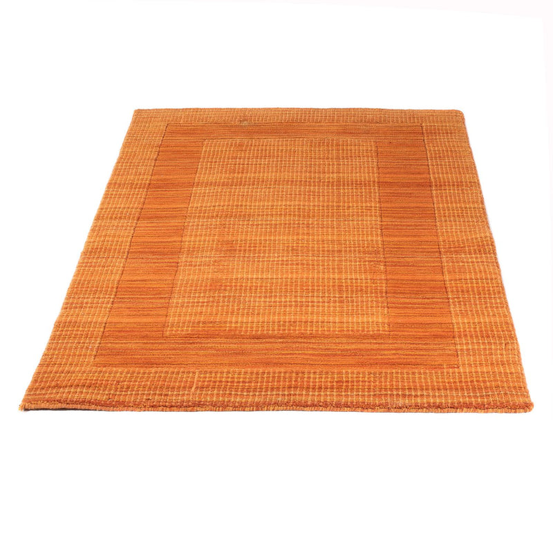 Loribaft Loom Koberec 92x151cm - Vlněný koberec