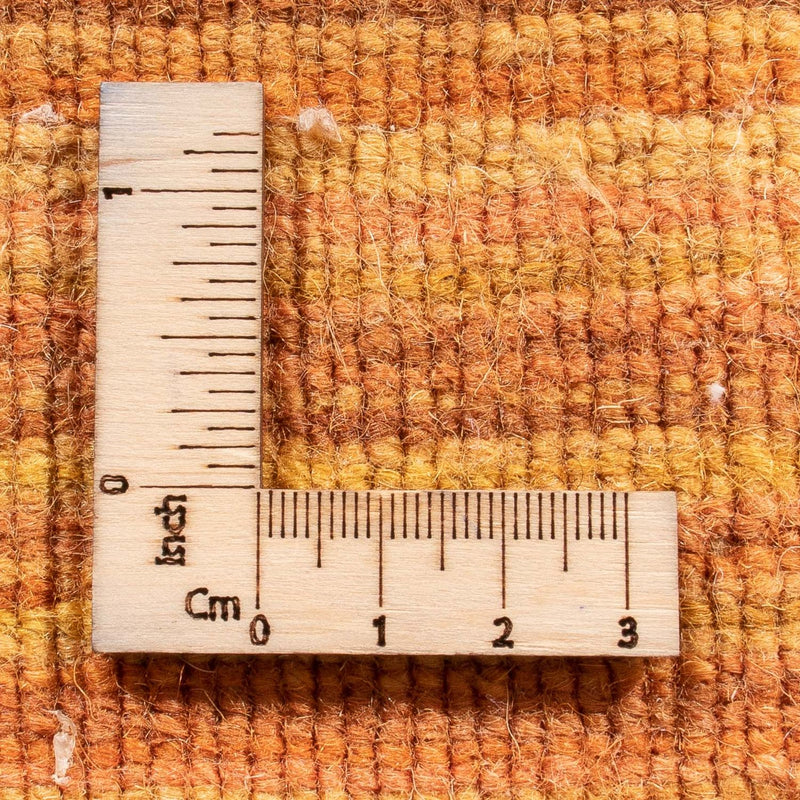 Loribaft Loom Koberec 92x151cm - Vlněný koberec