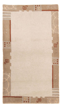 Nepálský koberec 150x80cm - Vlněný koberec – product image