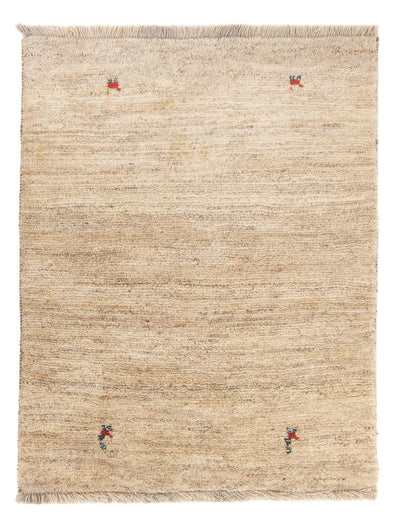 Perský Gabbeh Koberec 105x143cm - Perserteppich Wollteppich