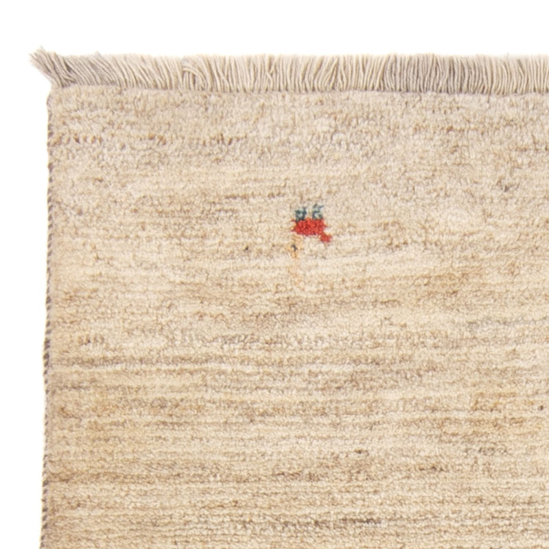 Perský Gabbeh Koberec 105x143cm - Perserteppich Wollteppich