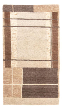 Nepálský koberec 160x90cm - Vlněný koberec – product image