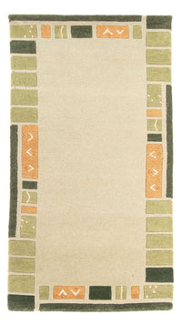Nepálský koberec 140x70cm - Vlněný koberec – product image