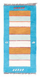 Nepálský koberec 70x140cm - Vlněný koberec