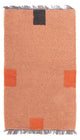 Nepálský koberec 70x140cm - Vlněný koberec