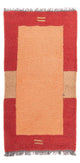 Nepálský koberec 70x140cm - Vlněný koberec