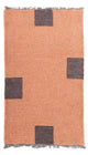 Nepálský koberec 140x70cm - Vlněný koberec