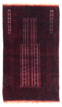 Balúčský koberec 91x142cm - Orientální koberec – product image