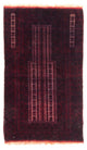 Balúčský koberec 91x142cm - Orientální koberec