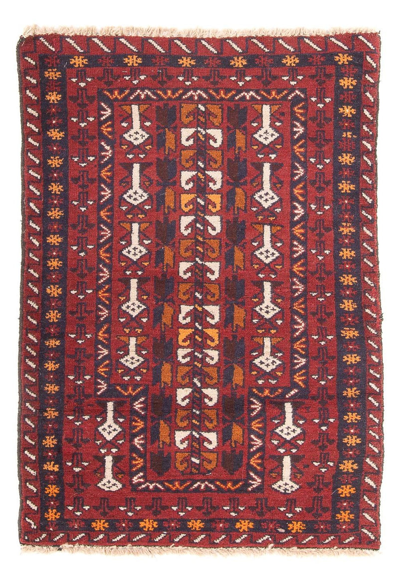 Balúčský koberec 80x126cm - Orientální koberec