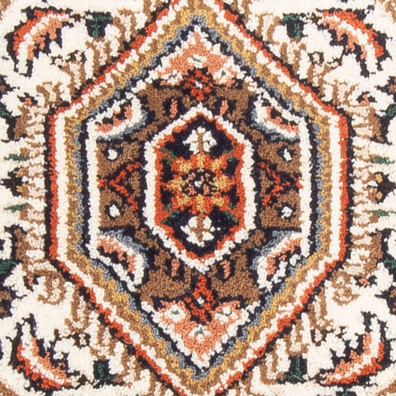 Indo Bidjar Koberec 74x144cm - Orientální koberec