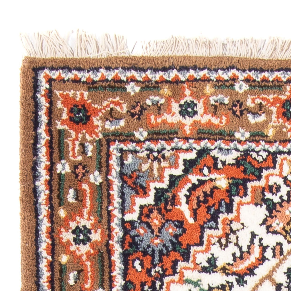Indo Bidjar Koberec 74x144cm - Orientální koberec