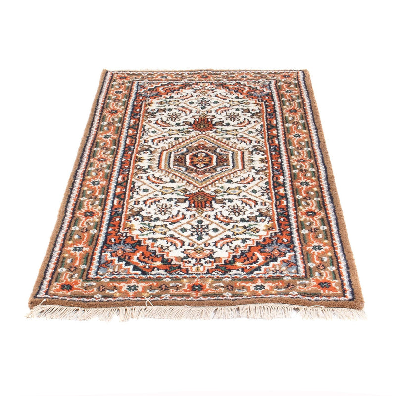 Indo Bidjar Koberec 74x144cm - Orientální koberec