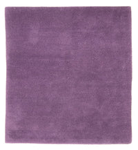 Nepálský koberec 120x135cm - Vlněný koberec – product image