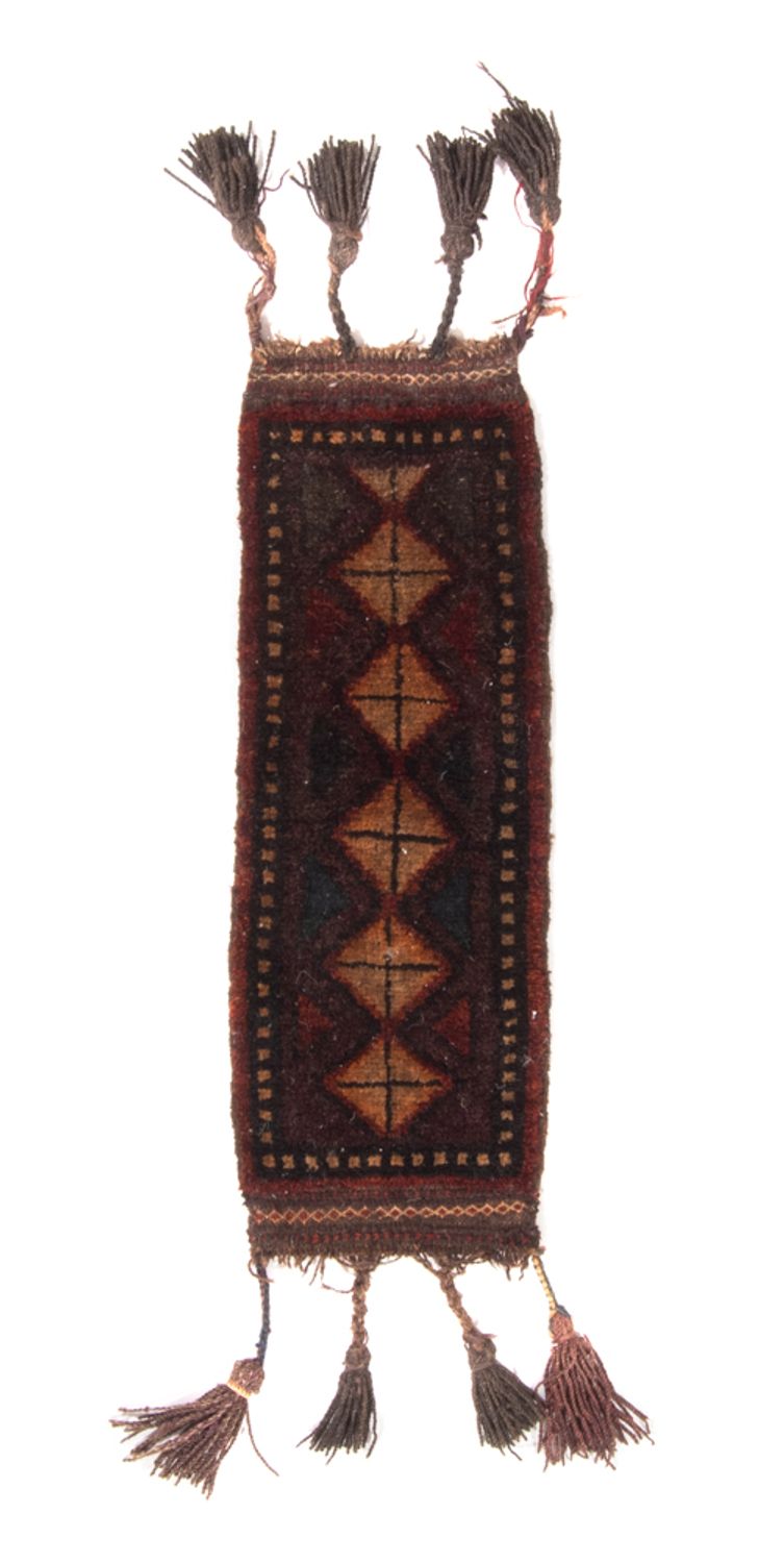 Balúčský koberec 68x24cm - Orientální koberec