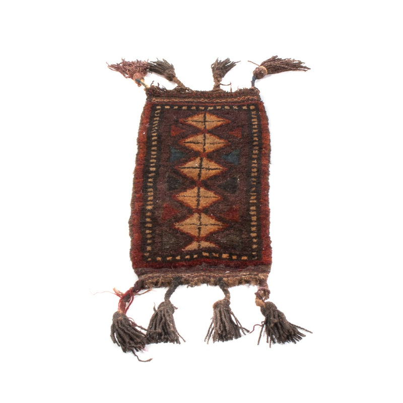 Balúčský koberec 68x24cm - Orientální koberec