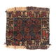 Afghánský koberec 20x32cm - Orientální koberec