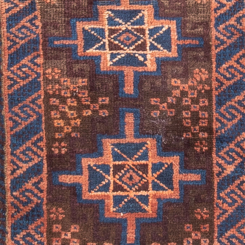 Balúčský koberec 103x58cm - Orientální koberec