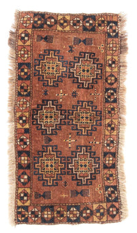 Balúčský koberec 60x105cm - Orientální koberec – product image
