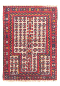 Balúčský koberec 119x78cm - Orientální koberec – product image