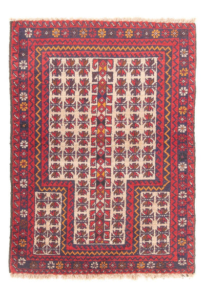 Balúčský koberec 78x119cm - Orientální koberec