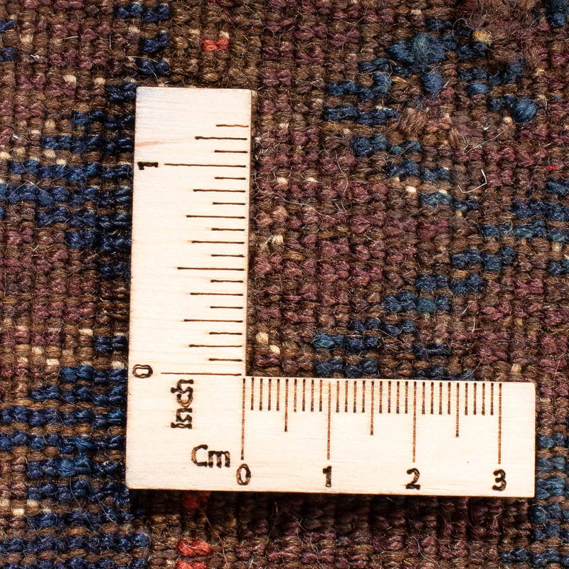 Afghánský koberec 100x61cm - Orientální koberec