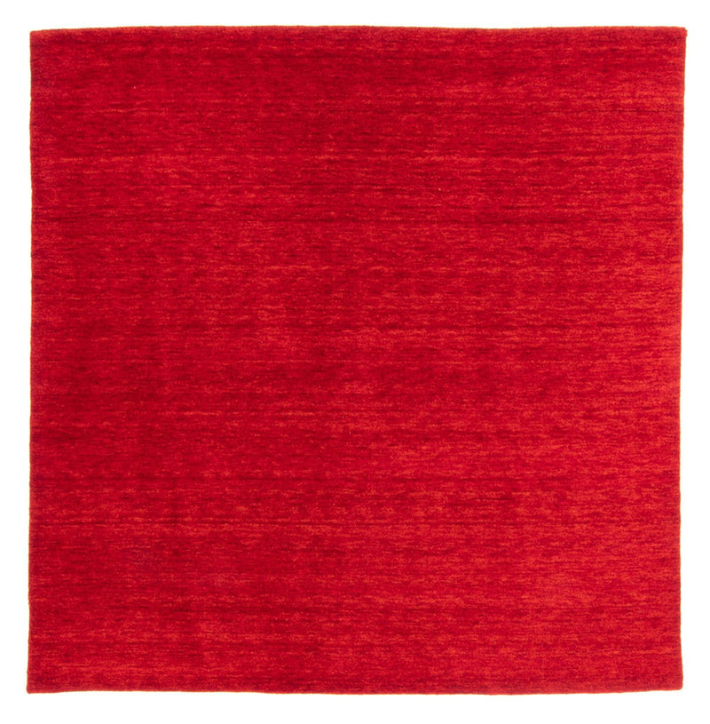 Gabbeh Loom Koberec 200x200cm - Vlněný koberec