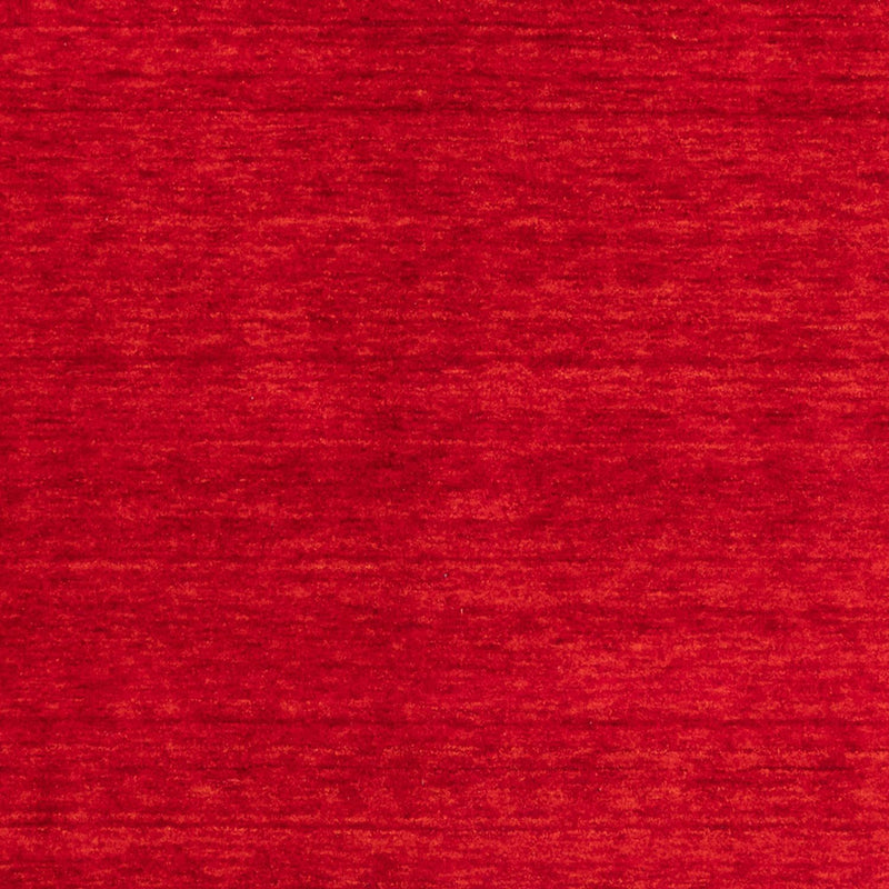 Gabbeh Loom Koberec 200x200cm - Vlněný koberec