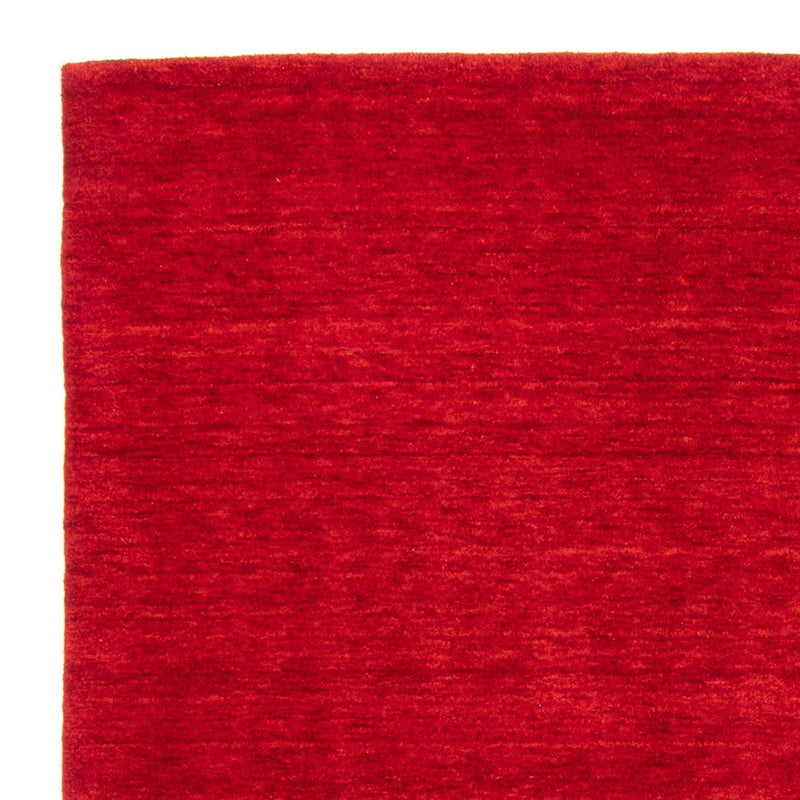 Gabbeh Loom Koberec 200x200cm - Vlněný koberec