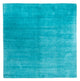 Gabbeh Loom Koberec 200x200cm - Vlněný koberec