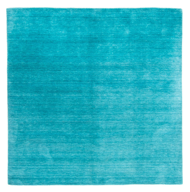 Gabbeh Loom Koberec 200x200cm - Vlněný koberec