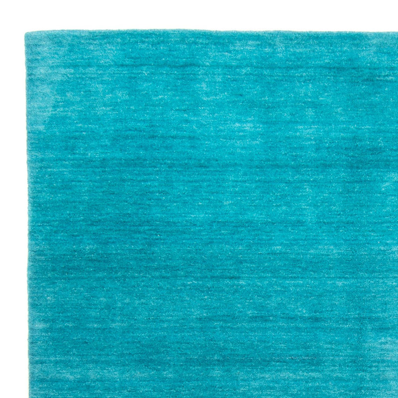 Gabbeh Loom Koberec 200x200cm - Vlněný koberec