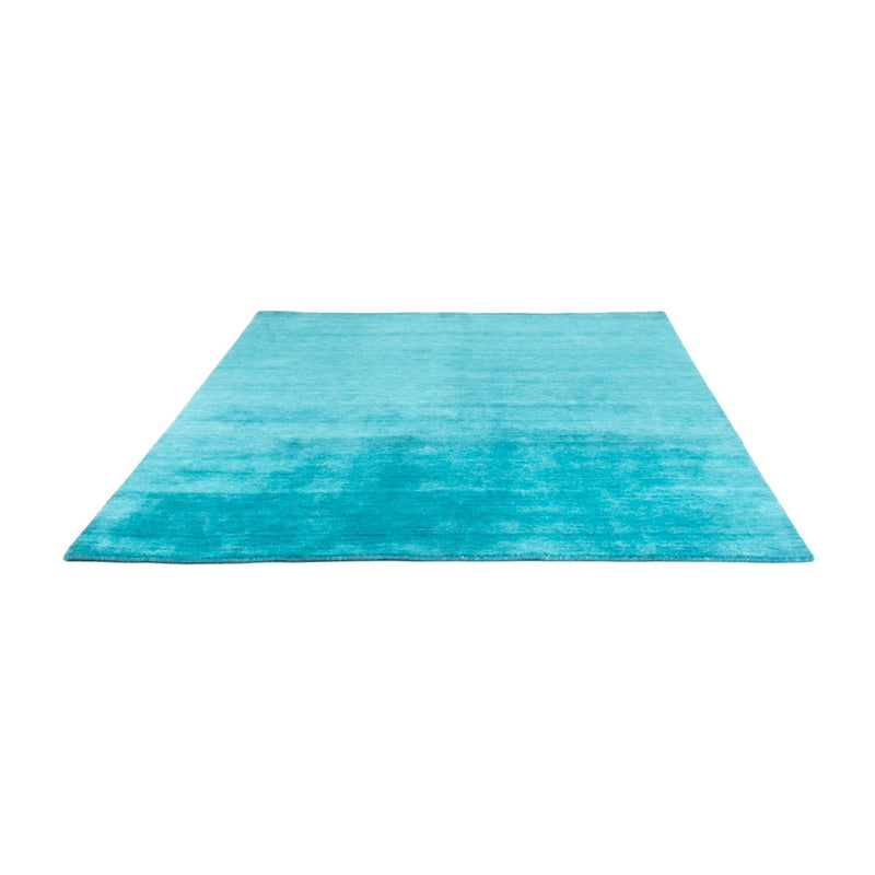 Gabbeh Loom Koberec 200x200cm - Vlněný koberec
