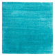 Gabbeh Loom Koberec 200x200cm - Vlněný koberec