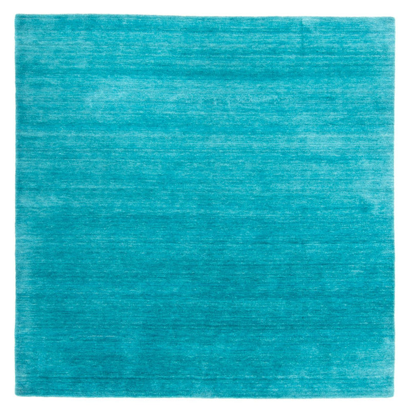 Gabbeh Loom Koberec 200x200cm - Vlněný koberec