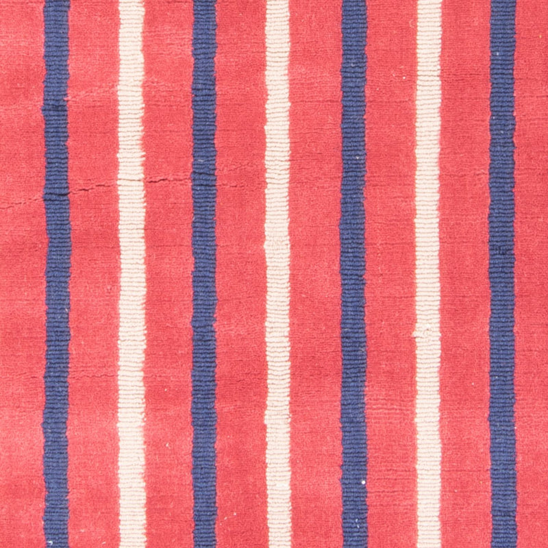 Loribaft Loom Koberec 90x160cm - Vlněný koberec