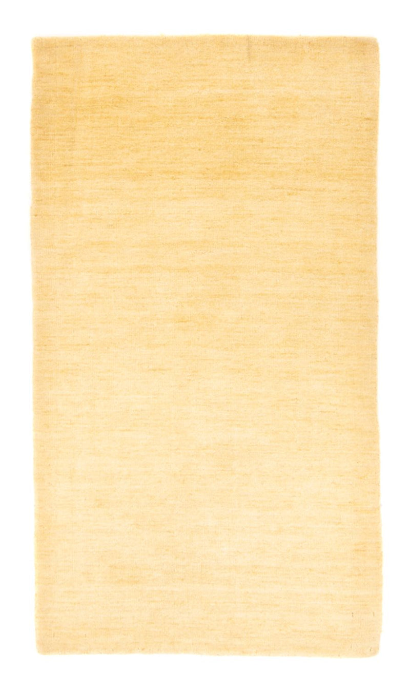 Loribaft Loom Koberec 95x145cm - Vlněný koberec