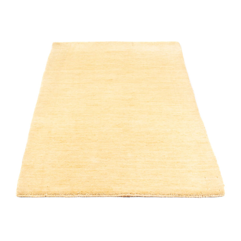 Loribaft Loom Koberec 95x145cm - Vlněný koberec