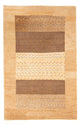 Indo Gabbeh Koberec 184x120cm - Vlněný koberec