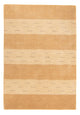 Gabbeh Loom Koberec 183x121cm - Vlněný koberec